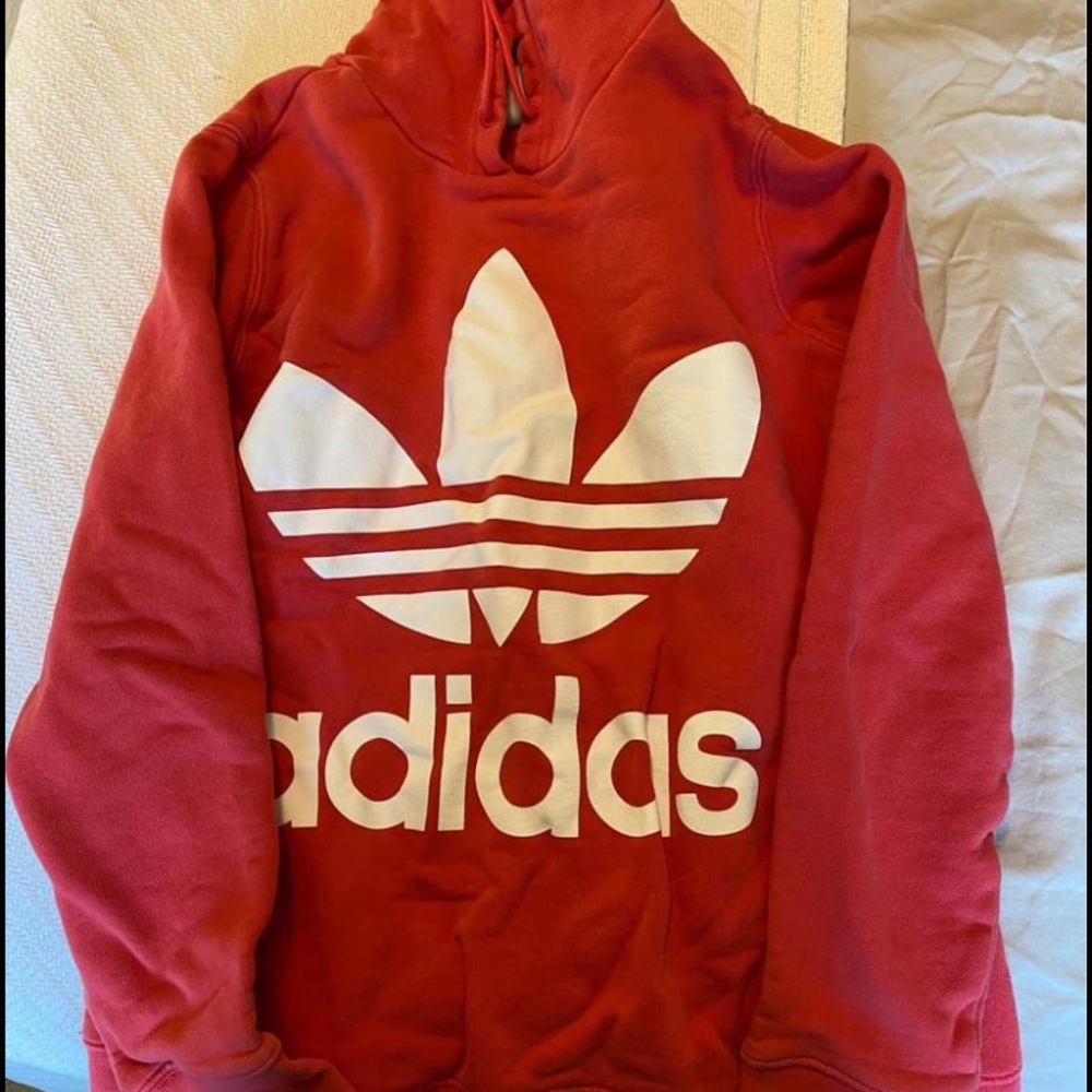 Adidas hoodie